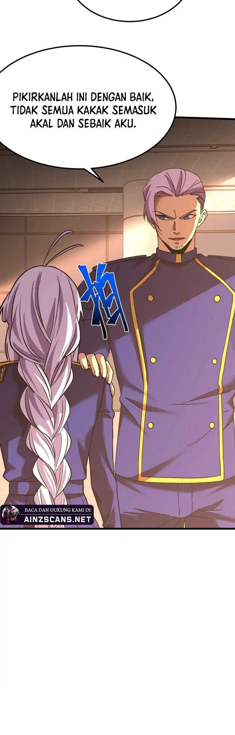 Apex Future Martial Arts Chapter 145 Gambar 15