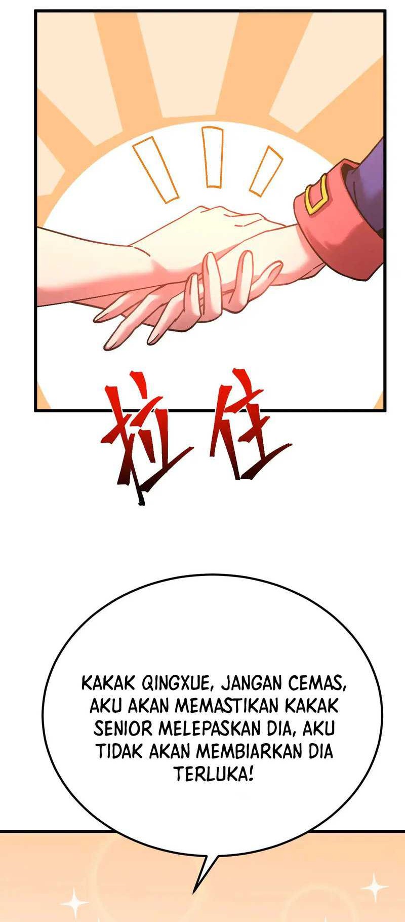 Apex Future Martial Arts Chapter 145 Gambar 16