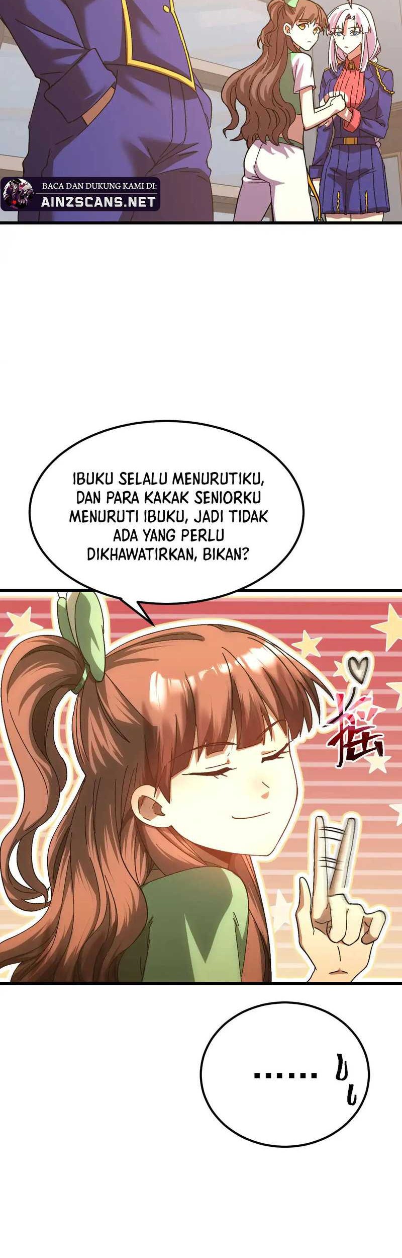 Apex Future Martial Arts Chapter 145 Gambar 18