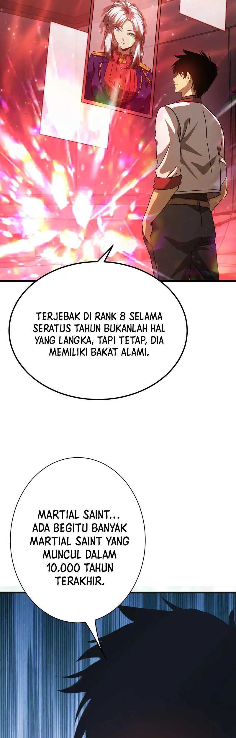 Apex Future Martial Arts Chapter 145 Gambar 23