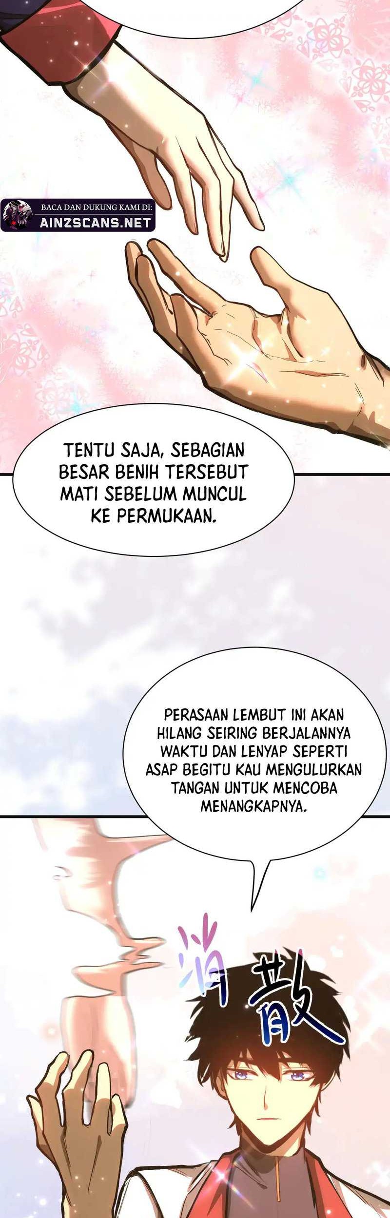 Apex Future Martial Arts Chapter 145 Gambar 26