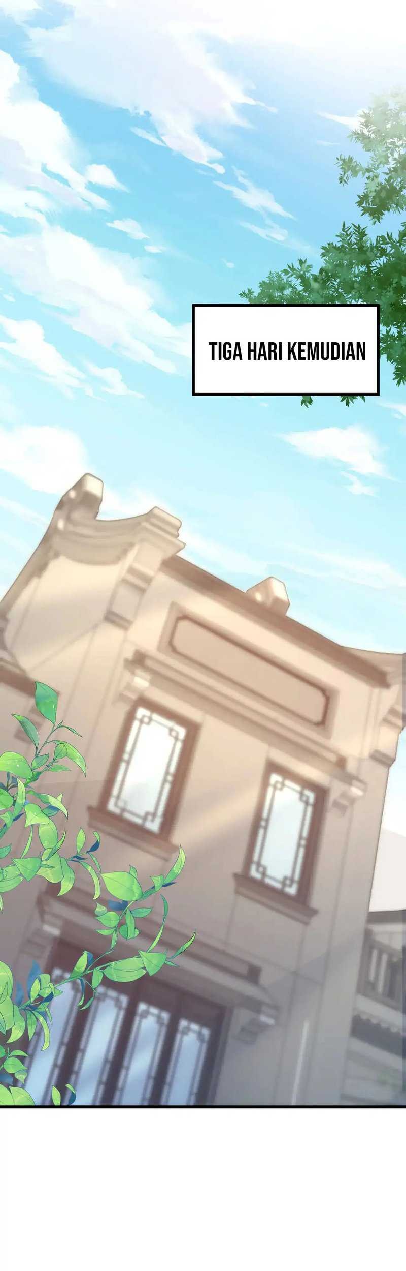 Apex Future Martial Arts Chapter 145 Gambar 29