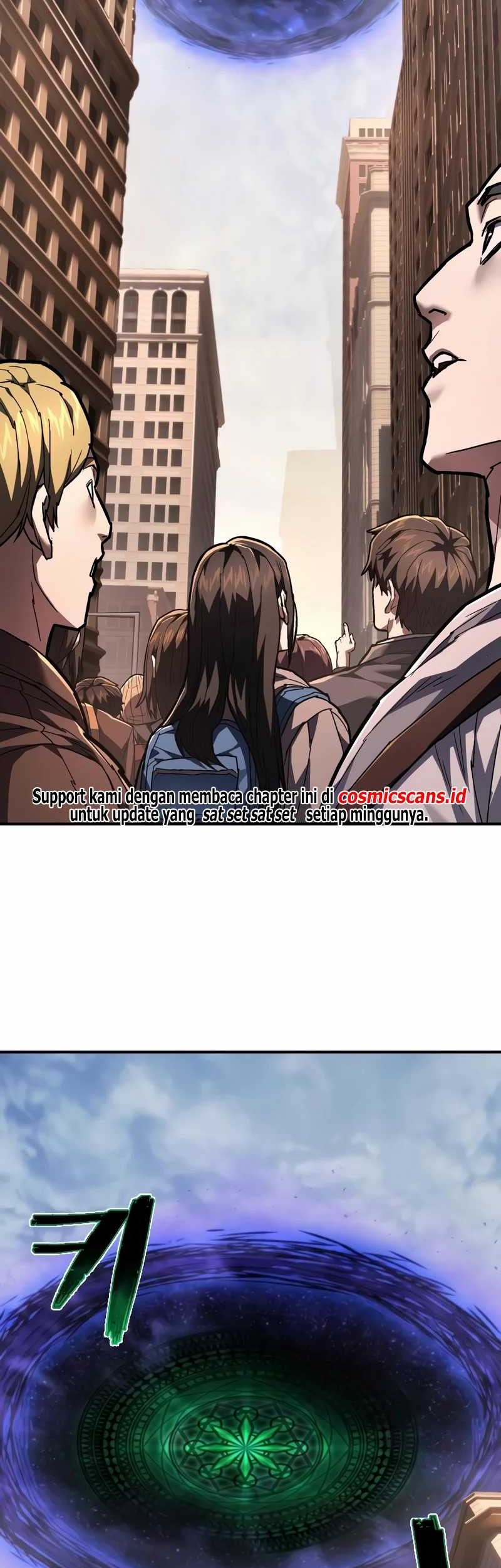 Executioner Chapter 25 Gambar 52