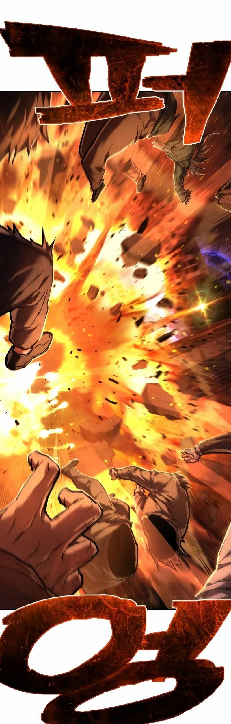 Executioner Chapter 25 Gambar 54