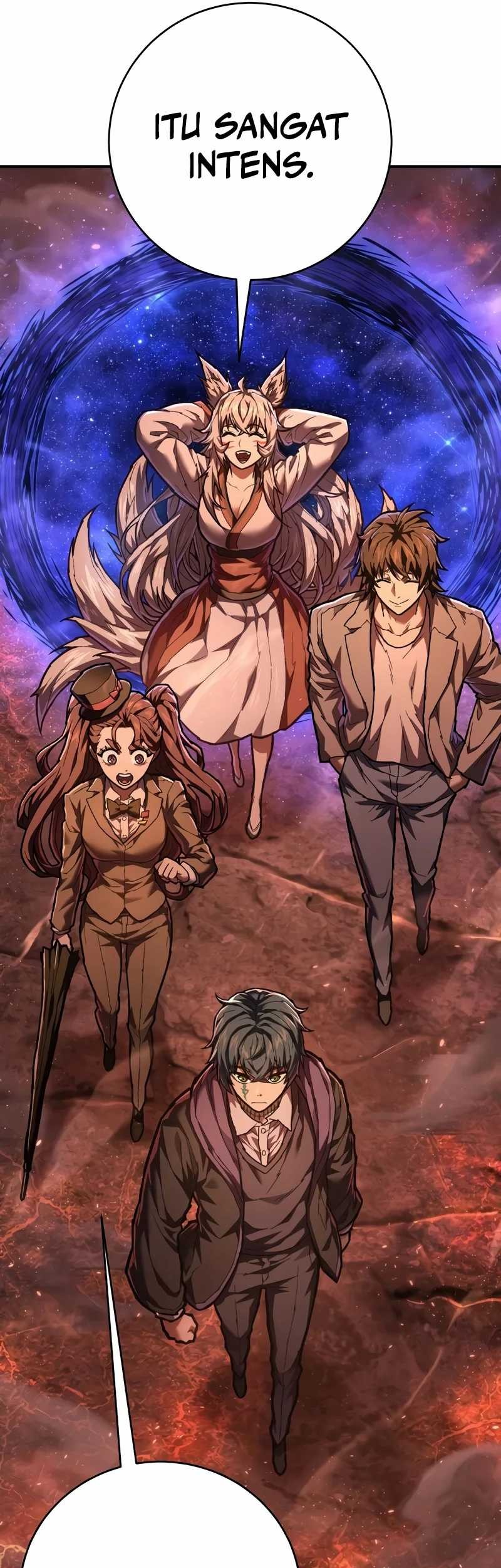 Executioner Chapter 25 Gambar 56
