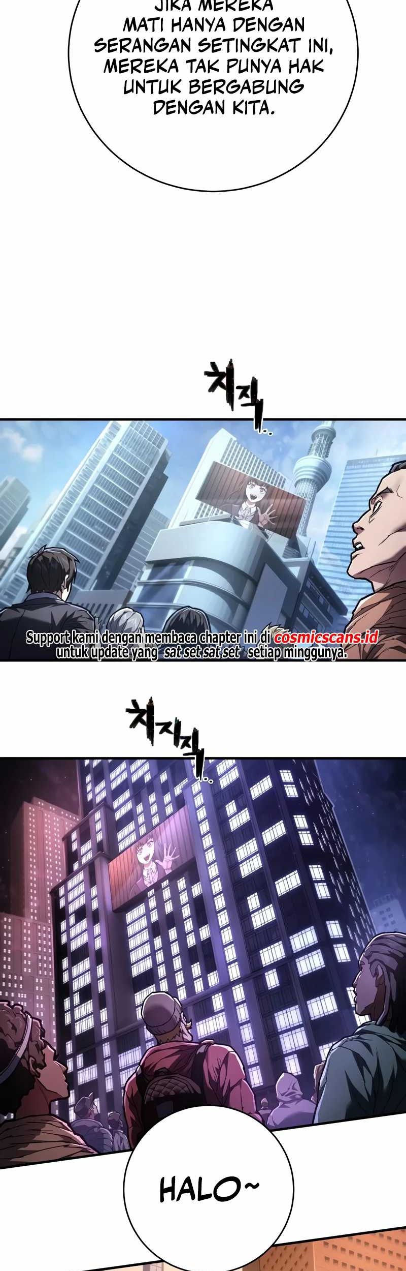 Executioner Chapter 25 Gambar 58