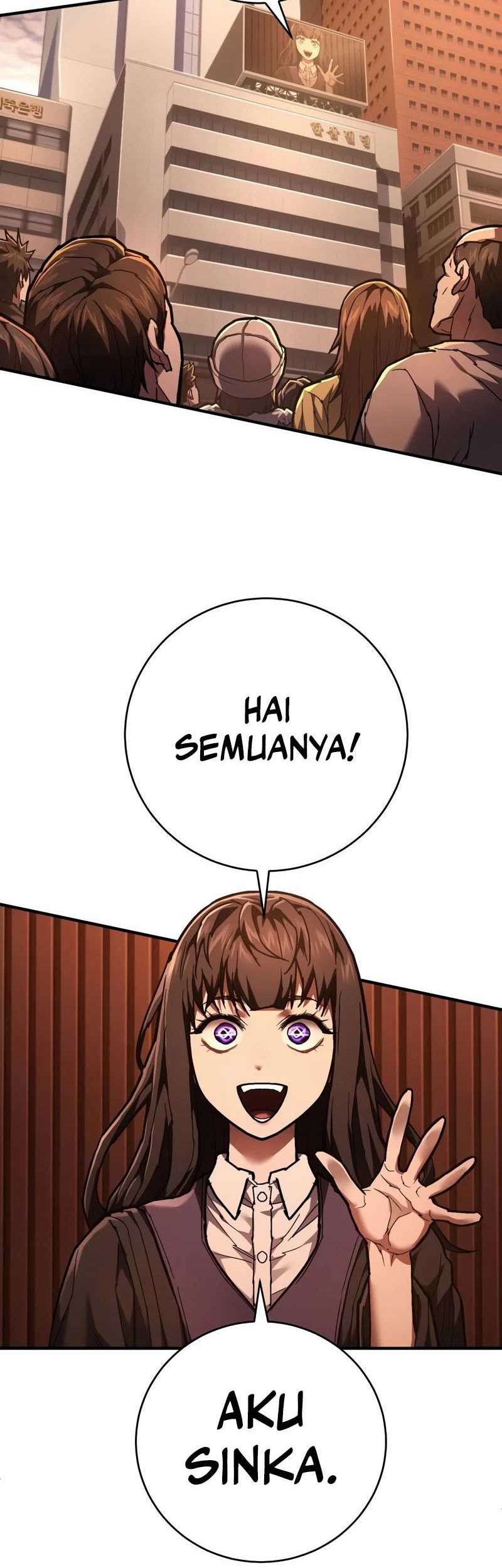 Executioner Chapter 25 Gambar 59
