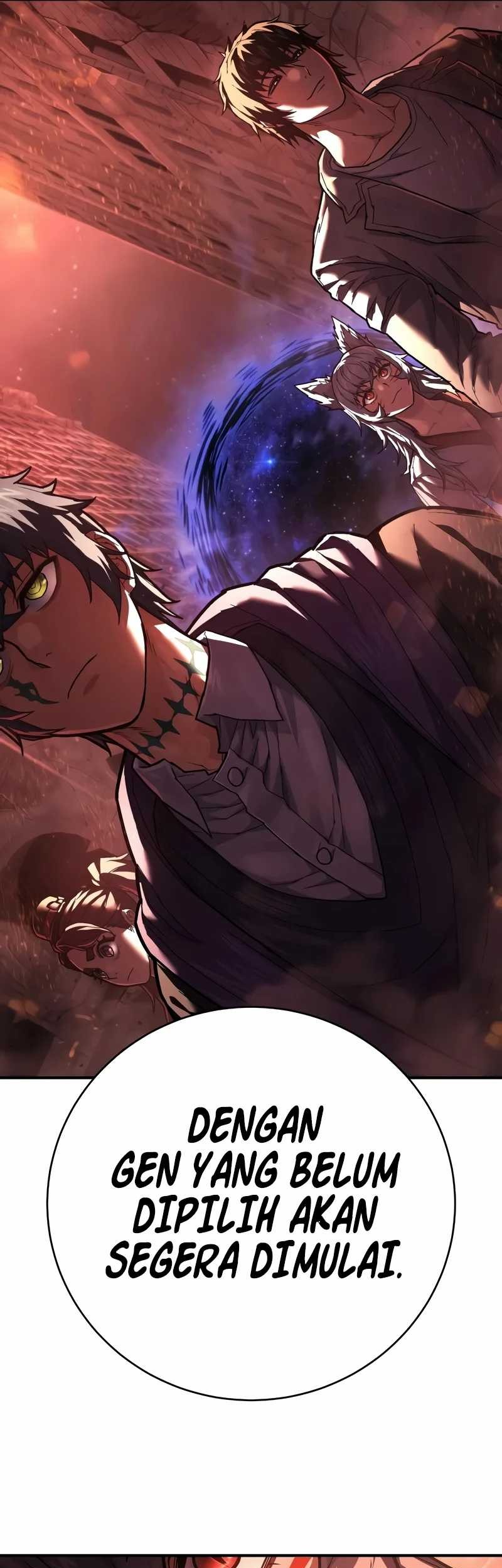 Executioner Chapter 25 Gambar 62