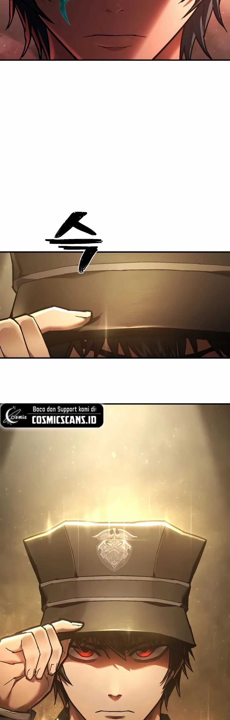 Executioner Chapter 25 Gambar 64