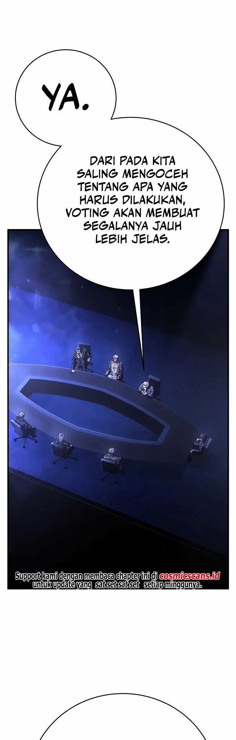 Executioner Chapter 25 Gambar 3