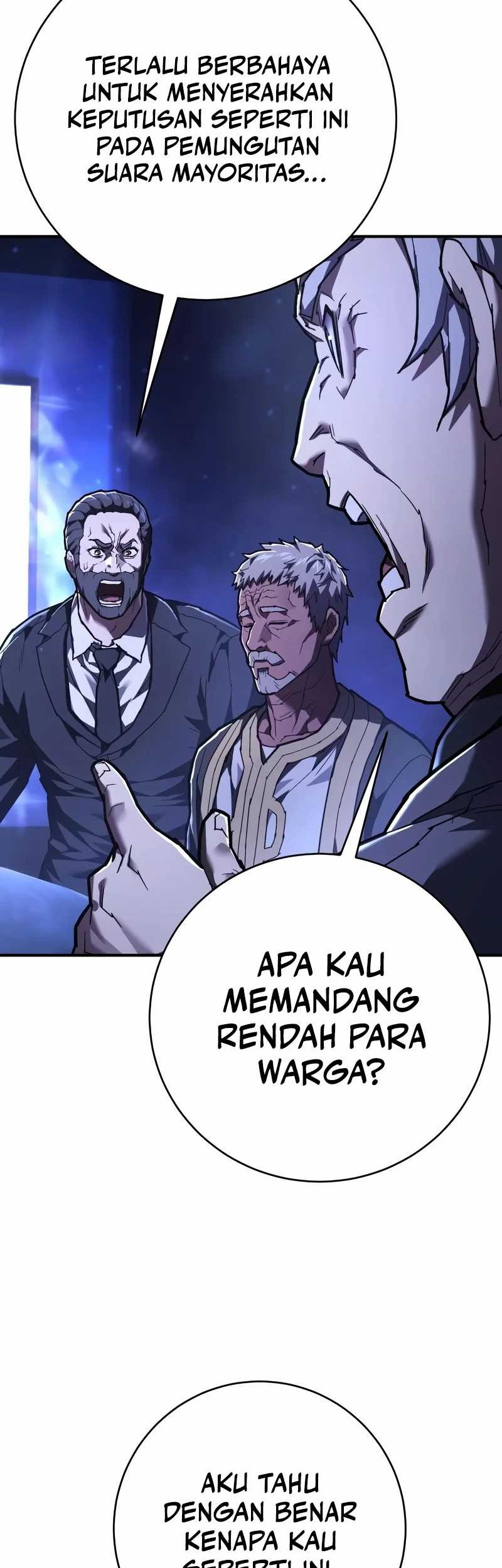 Executioner Chapter 25 Gambar 5