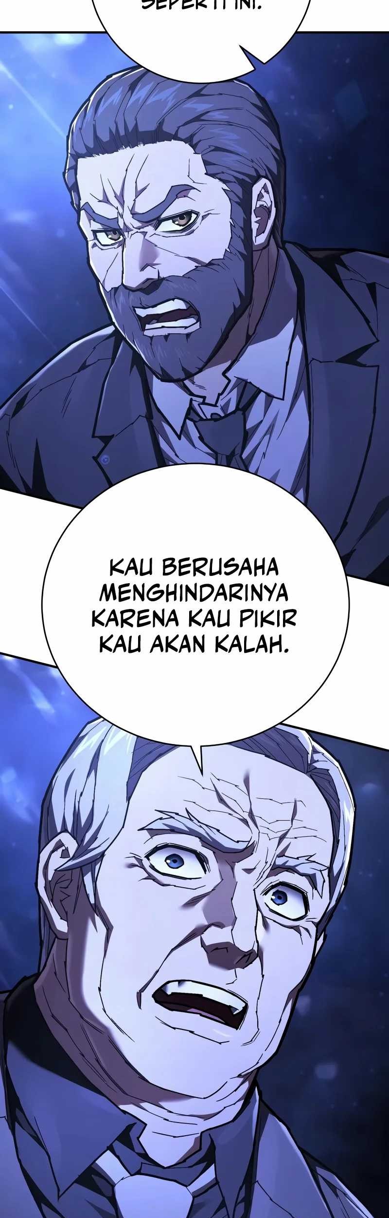 Executioner Chapter 25 Gambar 6