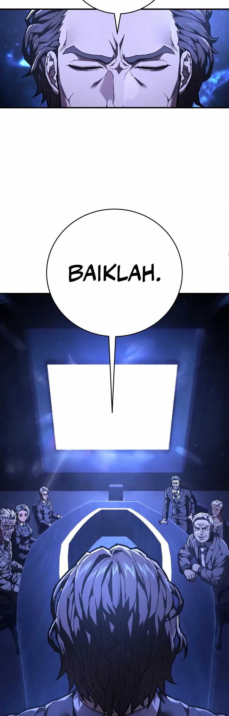 Executioner Chapter 25 Gambar 9