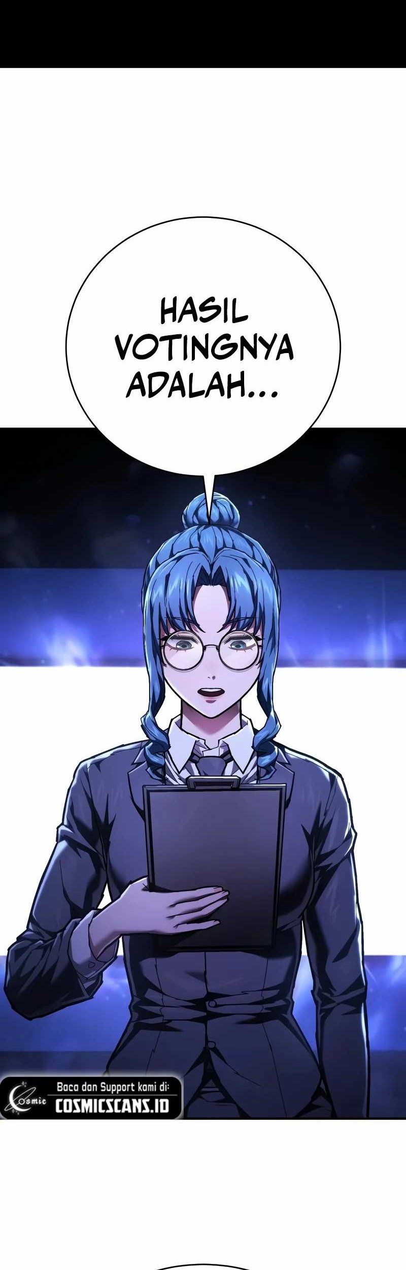 Executioner Chapter 25 Gambar 11