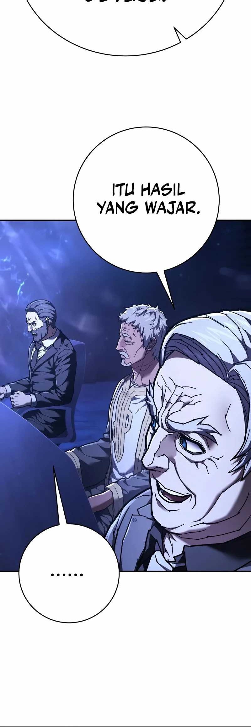 Executioner Chapter 25 Gambar 13