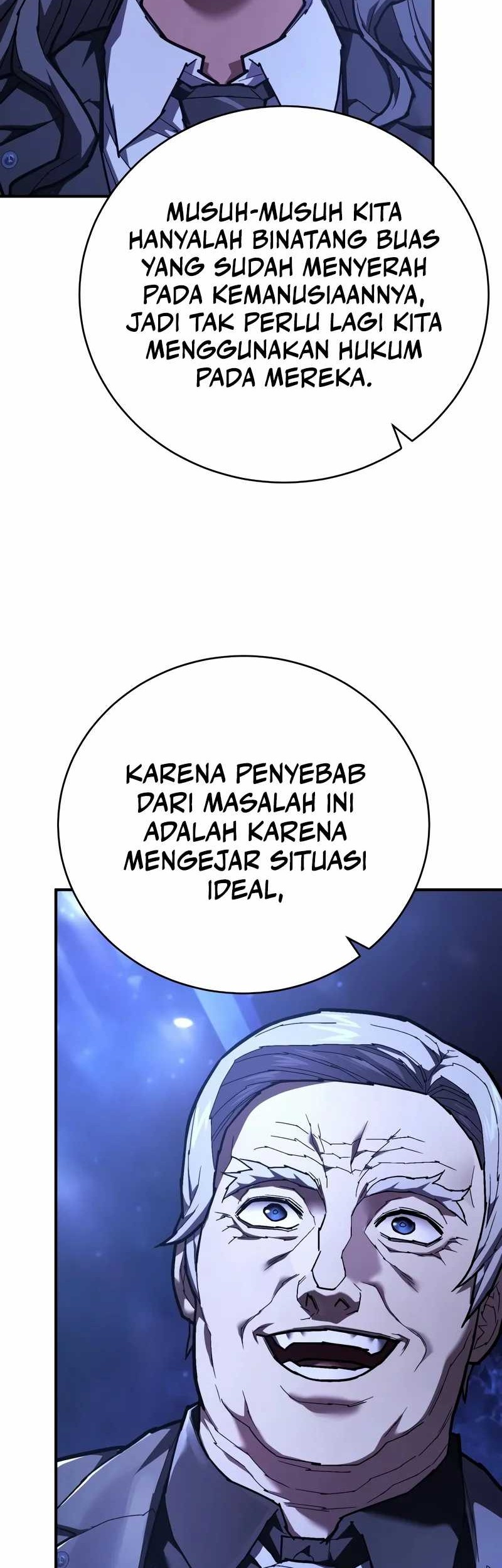 Executioner Chapter 25 Gambar 15