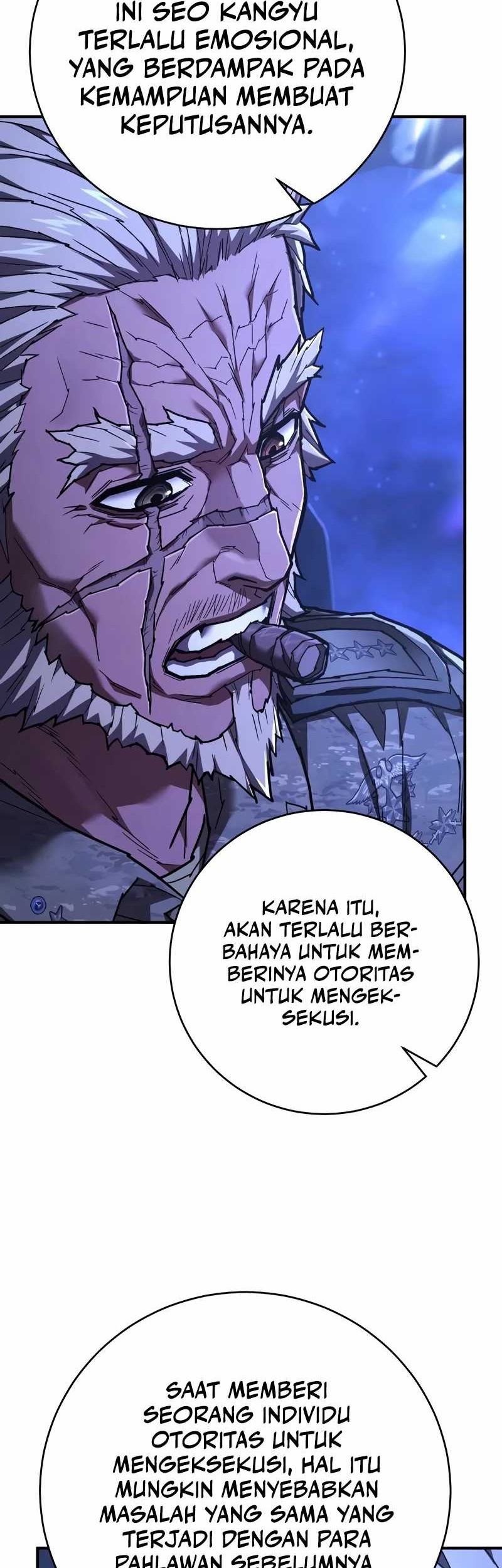 Executioner Chapter 25 Gambar 17