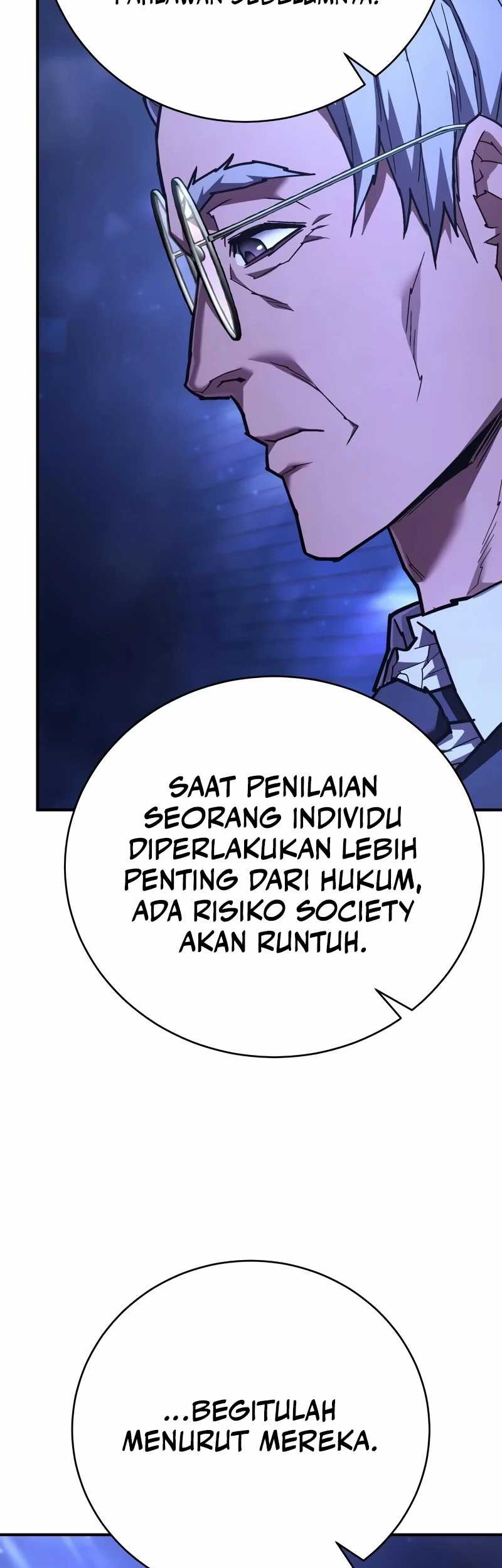 Executioner Chapter 25 Gambar 18