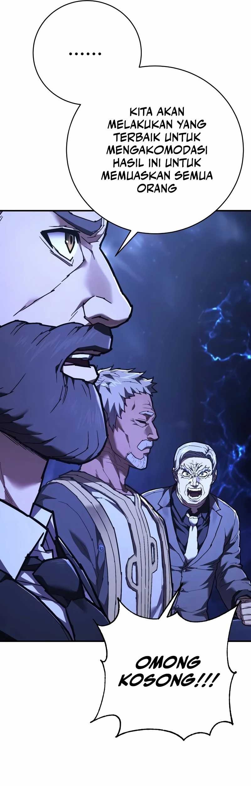 Executioner Chapter 25 Gambar 20