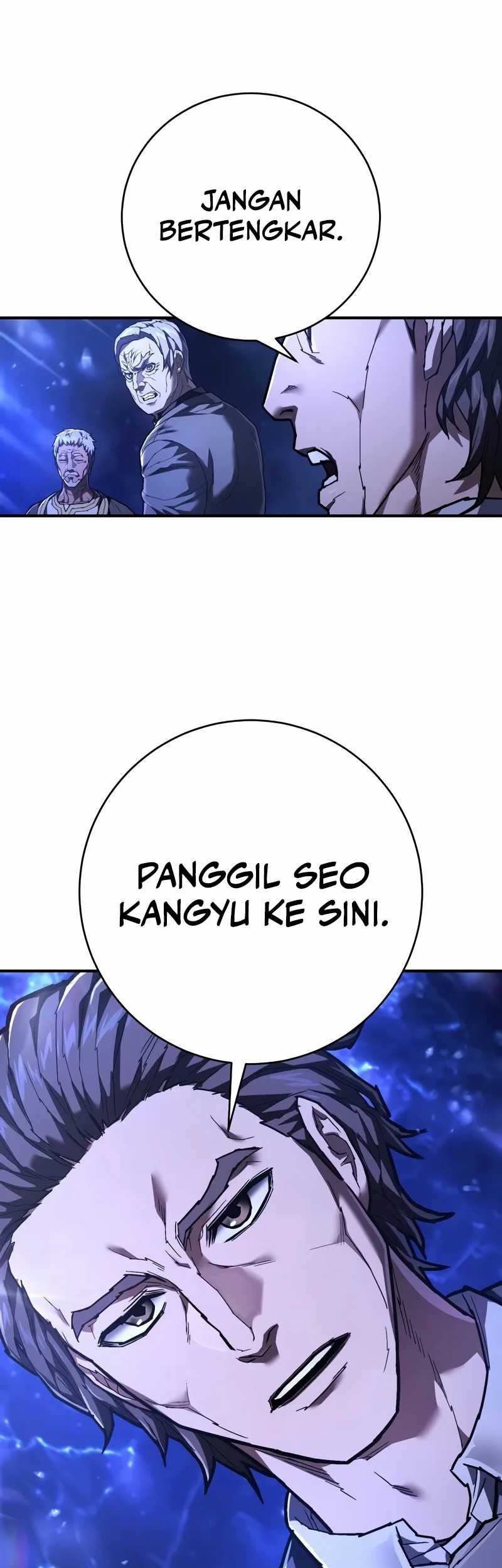 Executioner Chapter 25 Gambar 22