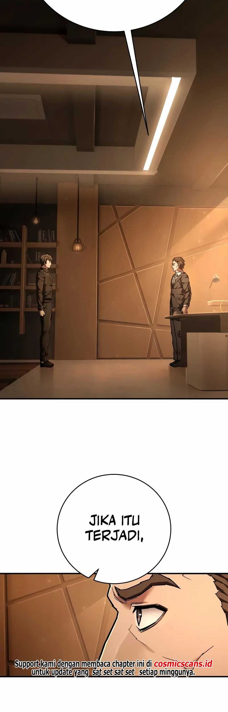 Executioner Chapter 25 Gambar 29