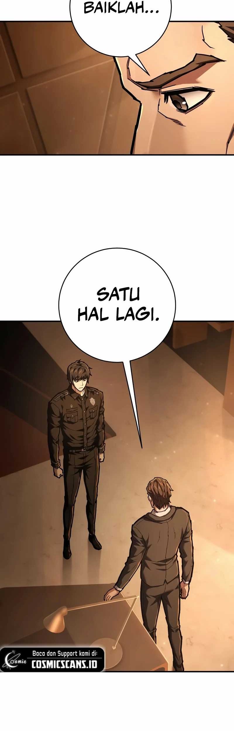 Executioner Chapter 25 Gambar 31