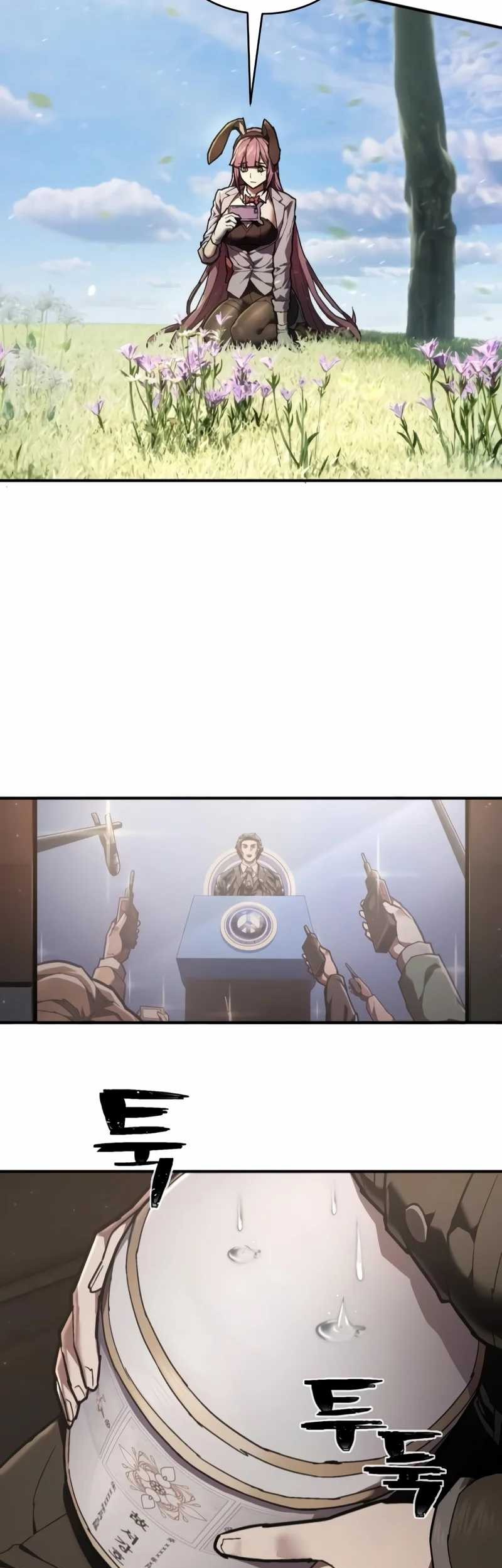 Executioner Chapter 25 Gambar 42