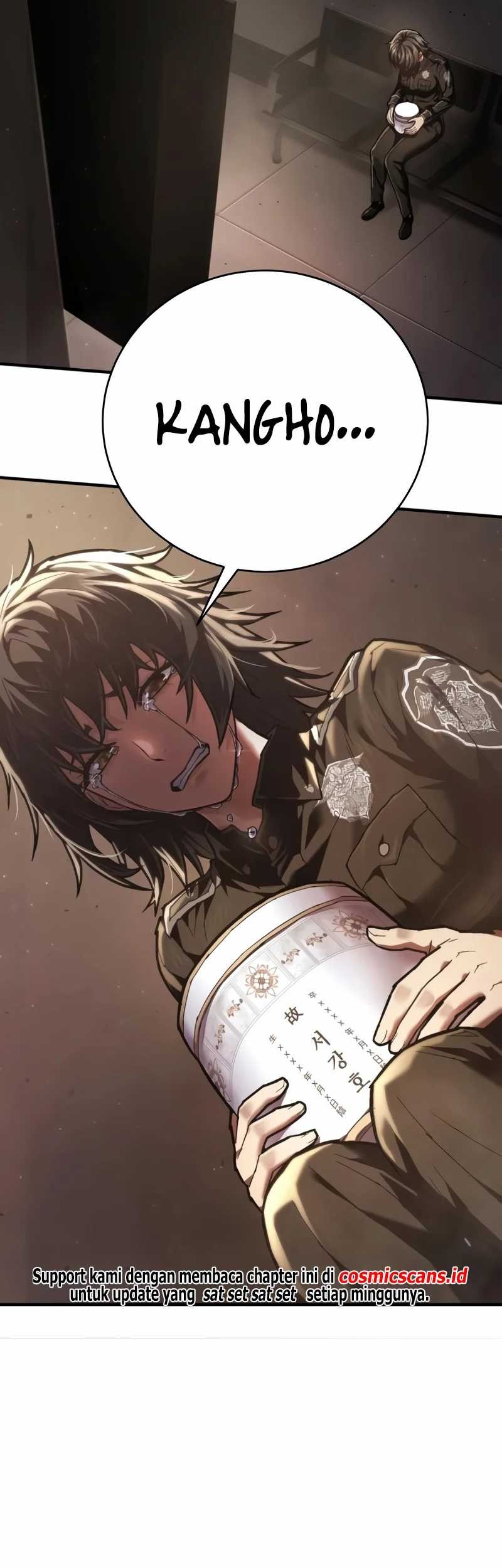 Executioner Chapter 25 Gambar 44
