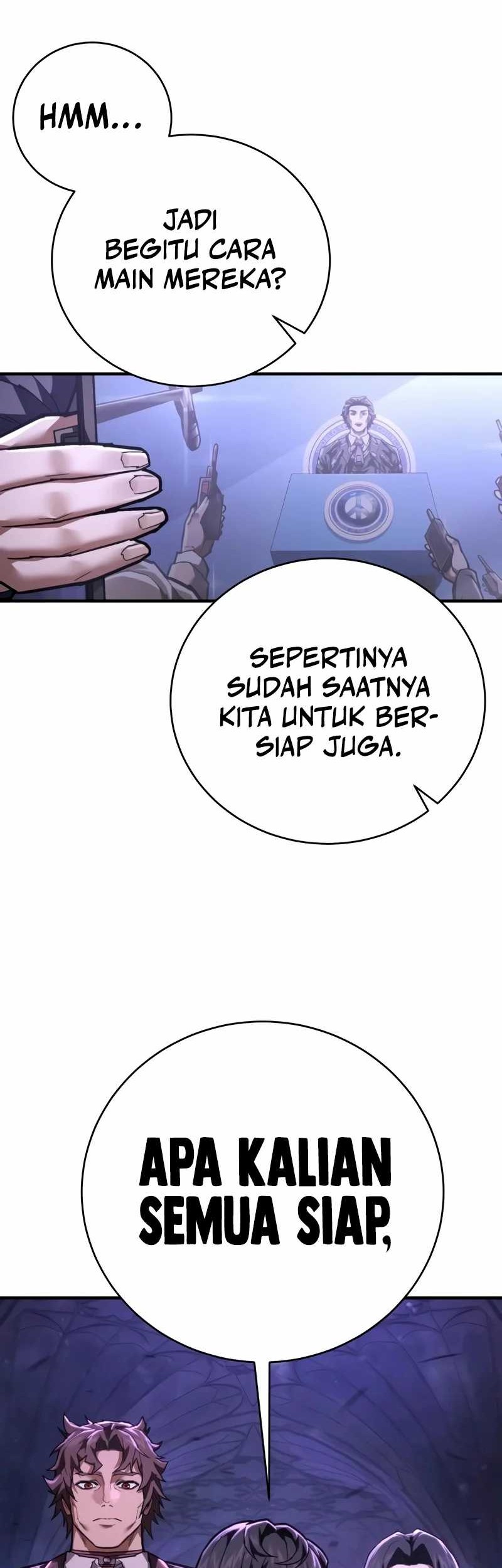 Executioner Chapter 25 Gambar 45