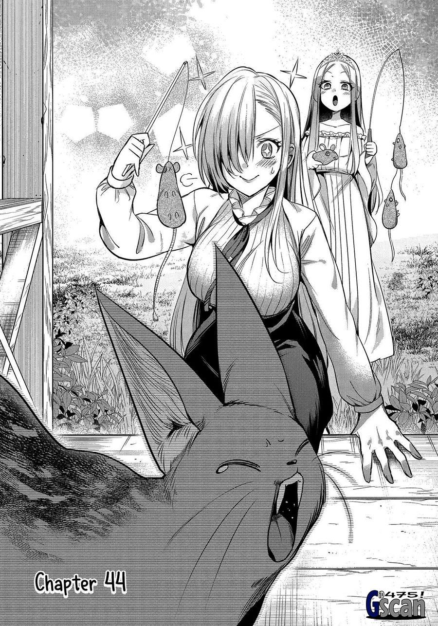 Baca Komik Arafoo Otoko no Isekai Tsuhan Seikatsu Chapter 44 Gambar 1