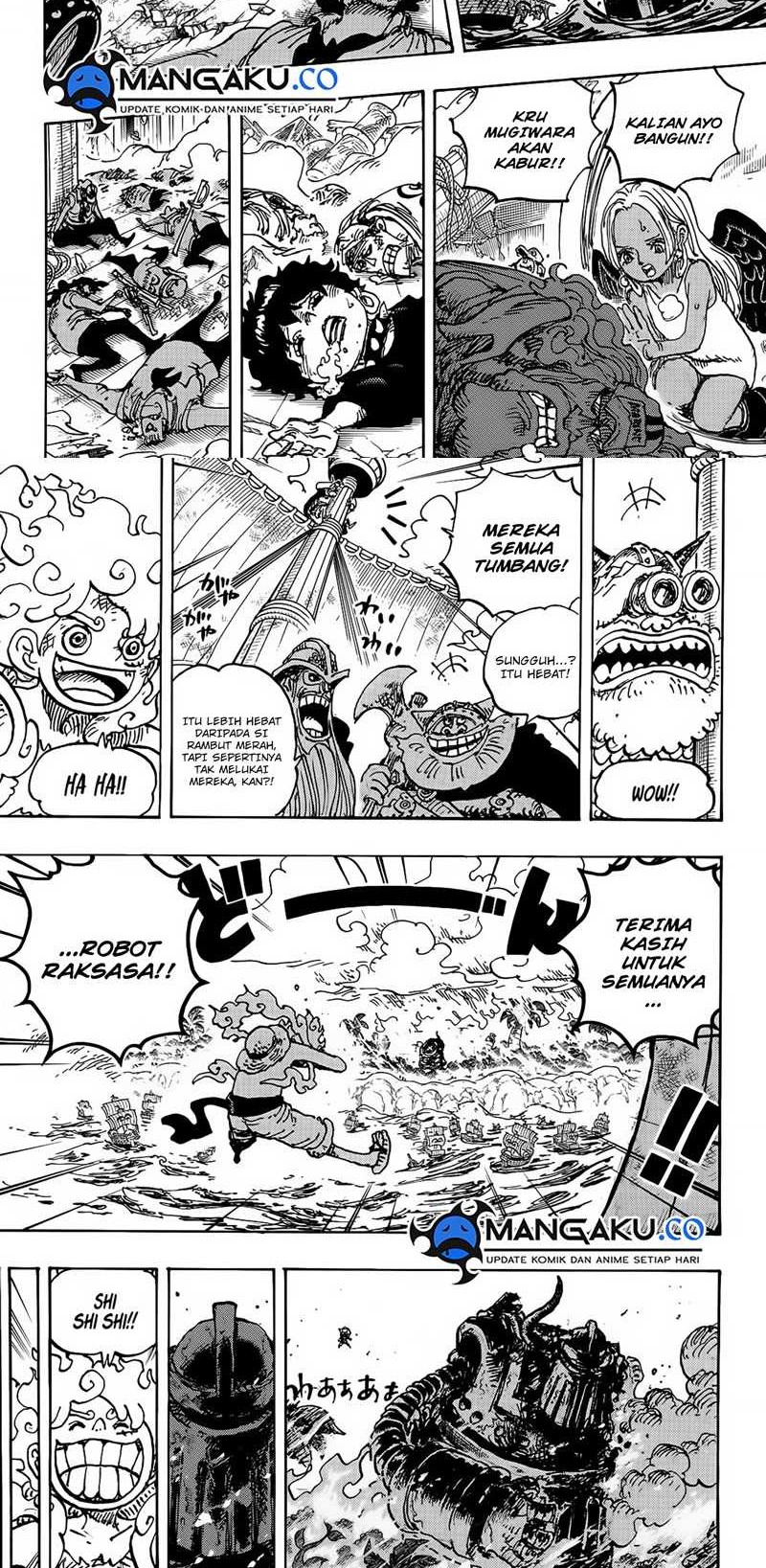 Baca  One Piece Chapter 1123 Gambar 2