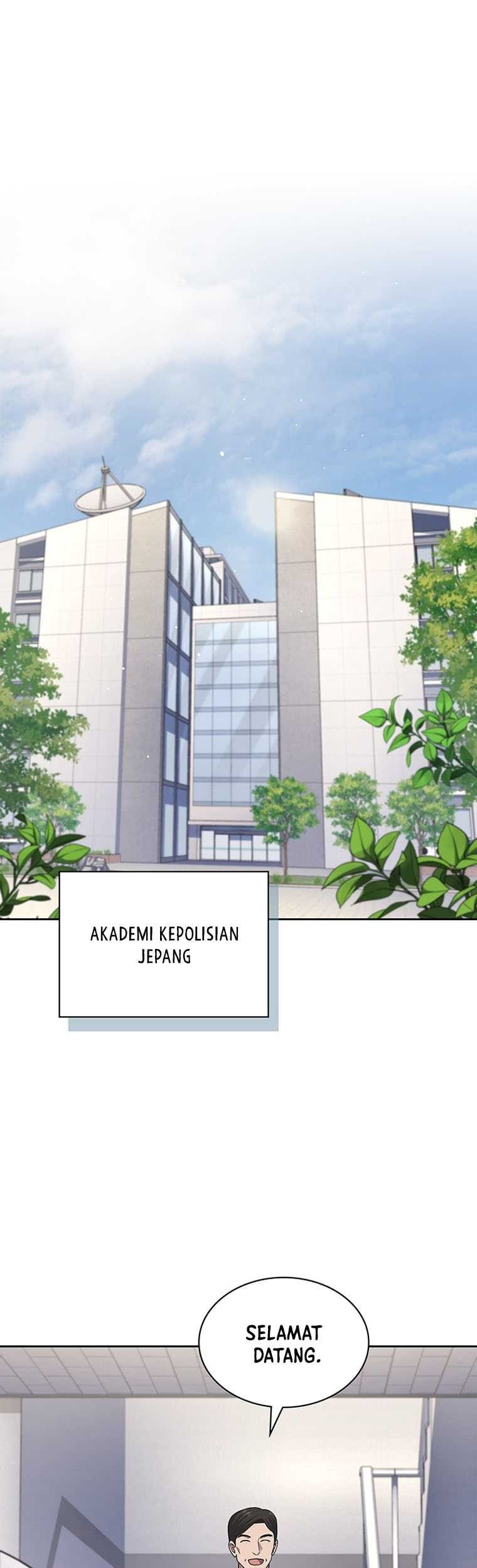 Baca Reset Life of Regression Police Chapter 90 Gambar 2