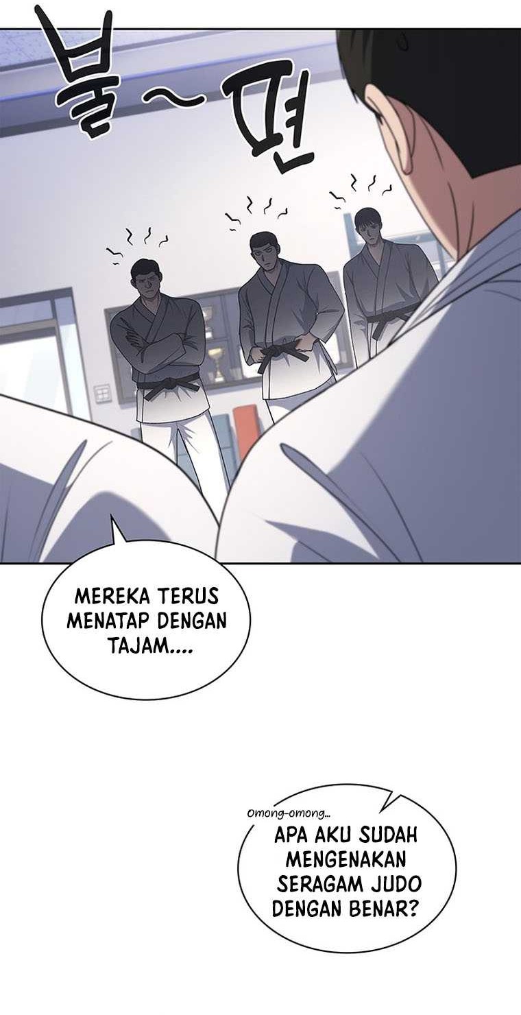 Reset Life of Regression Police Chapter 90 Gambar 9