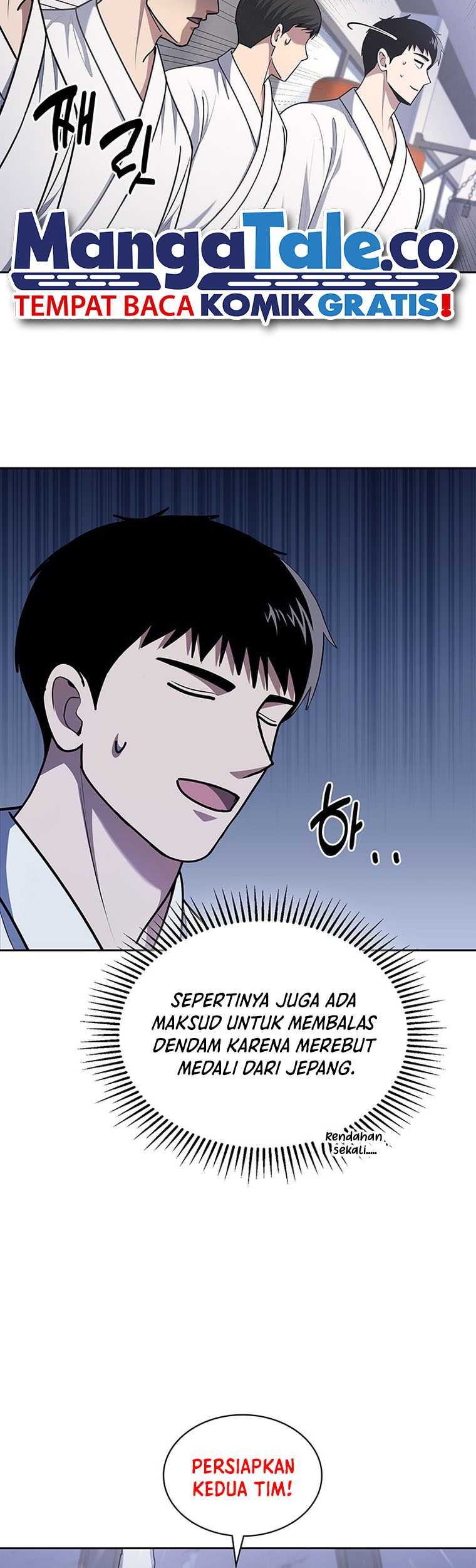 Reset Life of Regression Police Chapter 90 Gambar 12