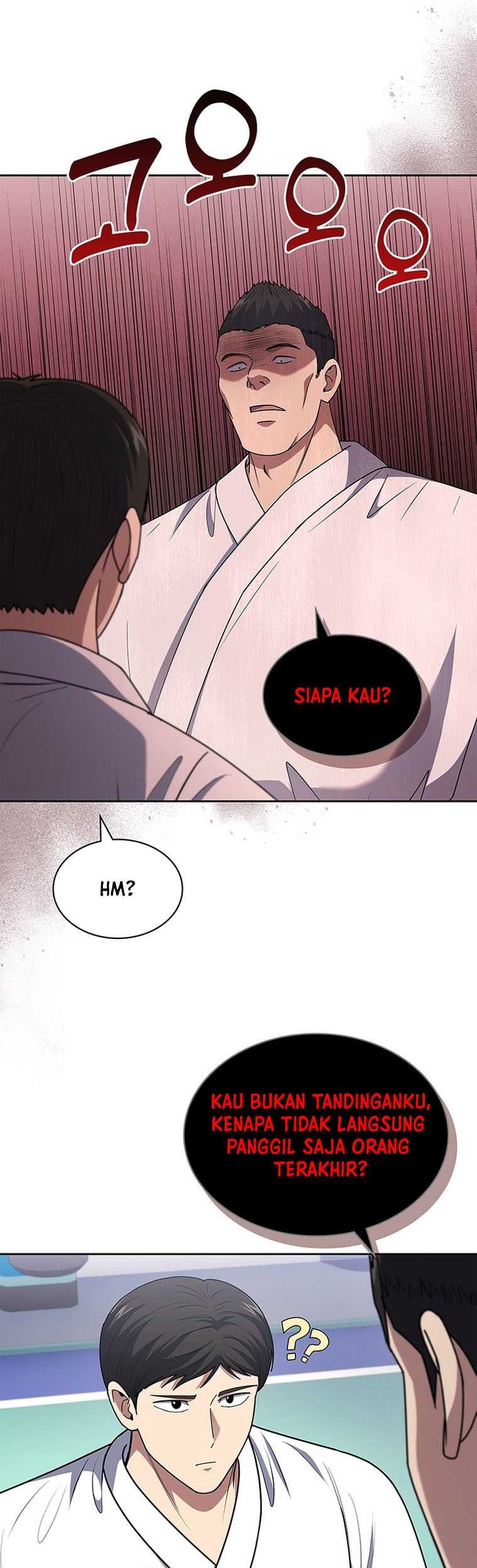 Reset Life of Regression Police Chapter 90 Gambar 14
