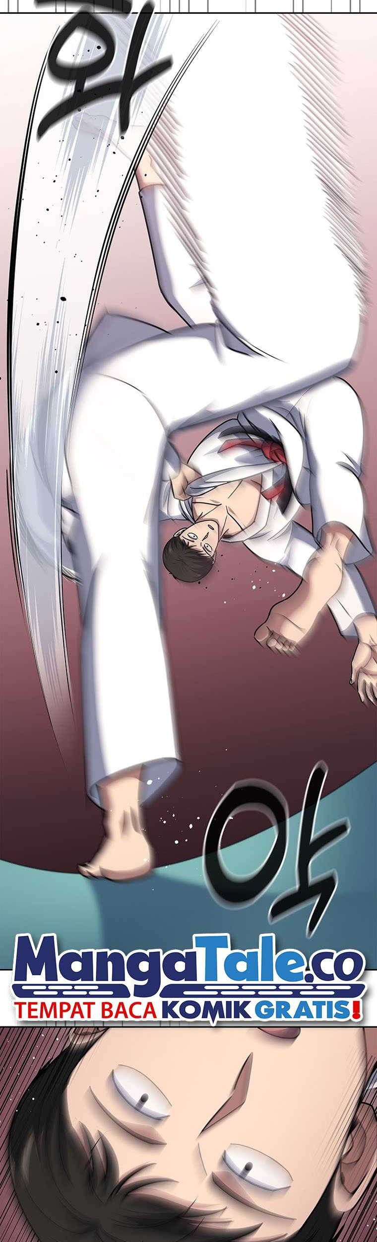 Reset Life of Regression Police Chapter 90 Gambar 16