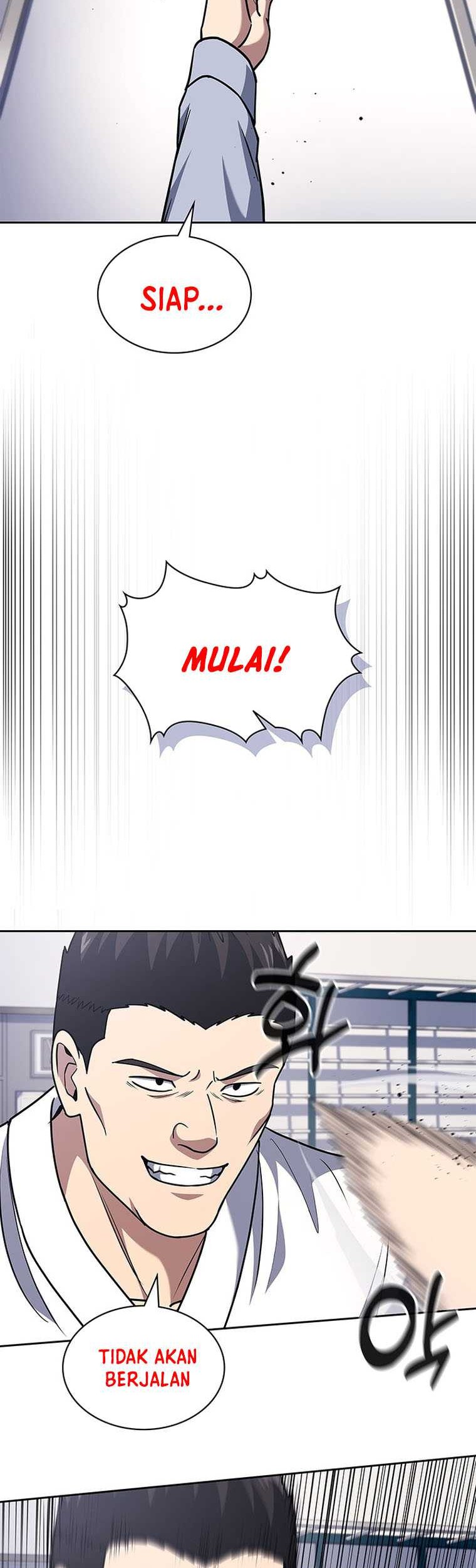 Reset Life of Regression Police Chapter 90 Gambar 23