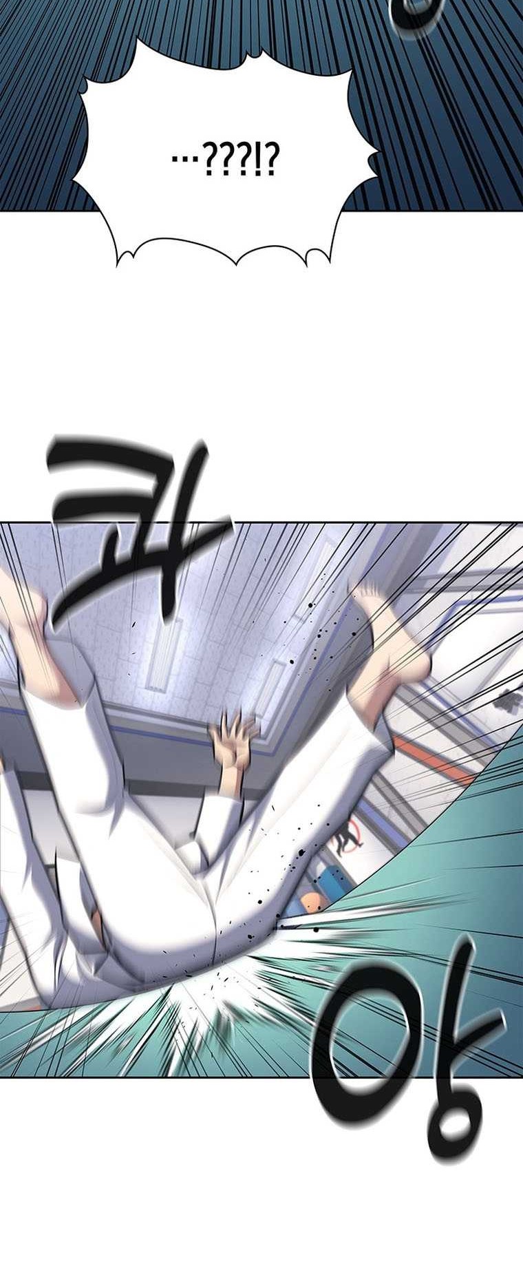 Reset Life of Regression Police Chapter 90 Gambar 25