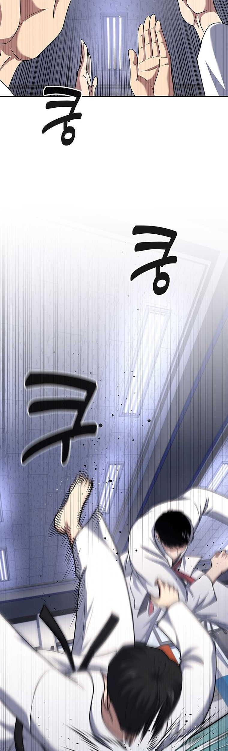Reset Life of Regression Police Chapter 90 Gambar 28