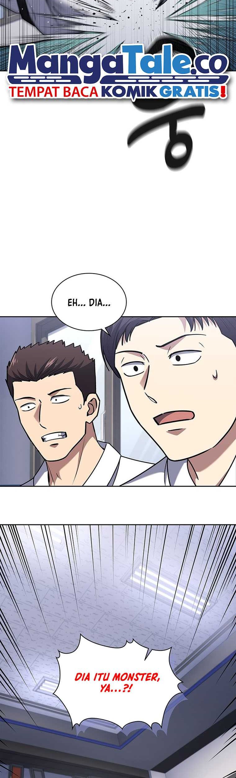 Reset Life of Regression Police Chapter 90 Gambar 29