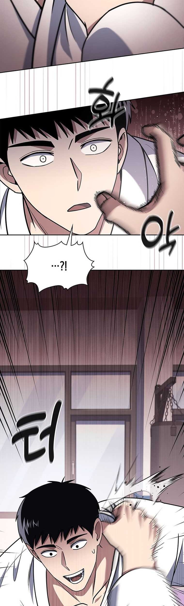 Reset Life of Regression Police Chapter 90 Gambar 39