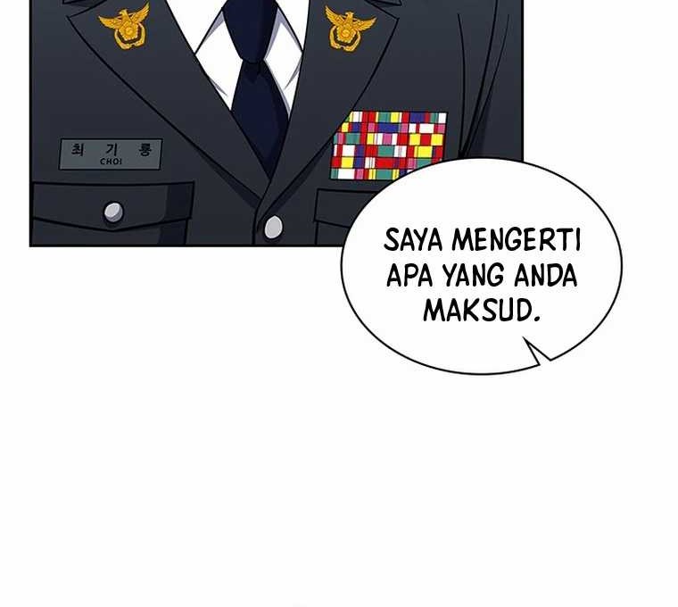 Reset Life of Regression Police Chapter 89 Gambar 8