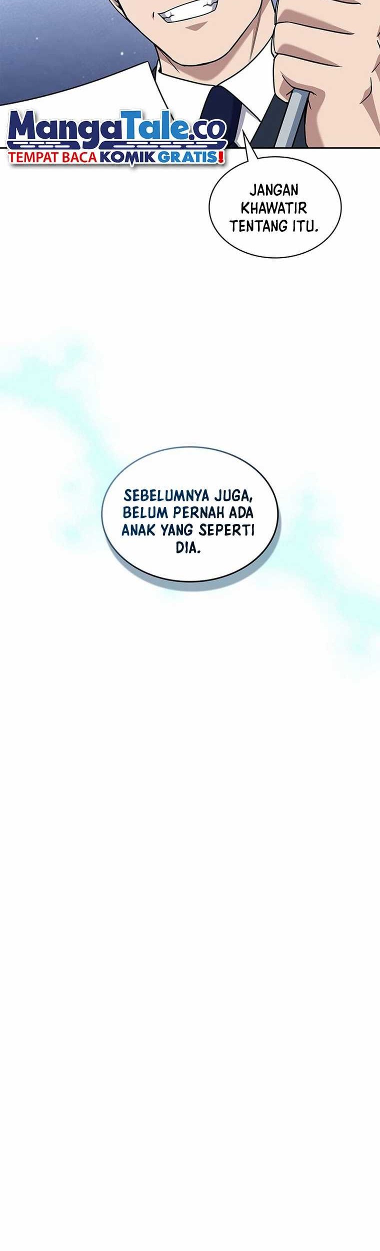 Reset Life of Regression Police Chapter 89 Gambar 27