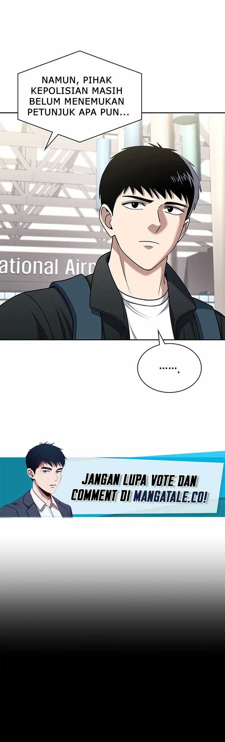 Reset Life of Regression Police Chapter 89 Gambar 37