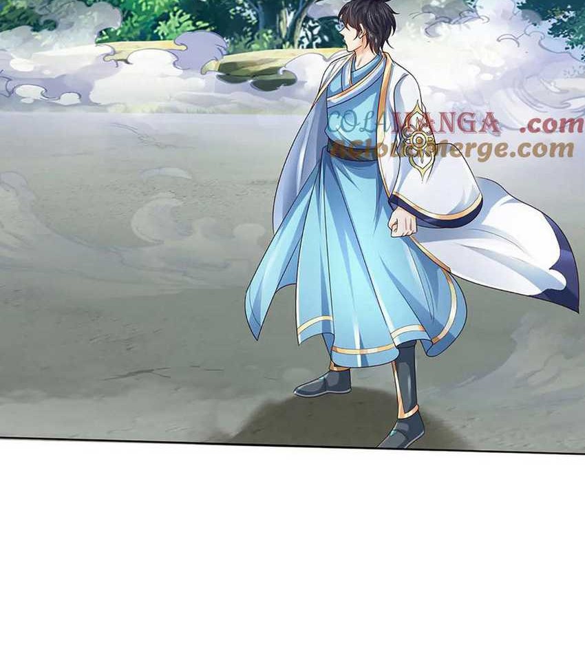 Star Sign In To Supreme Dantian Chapter 316 Gambar 10