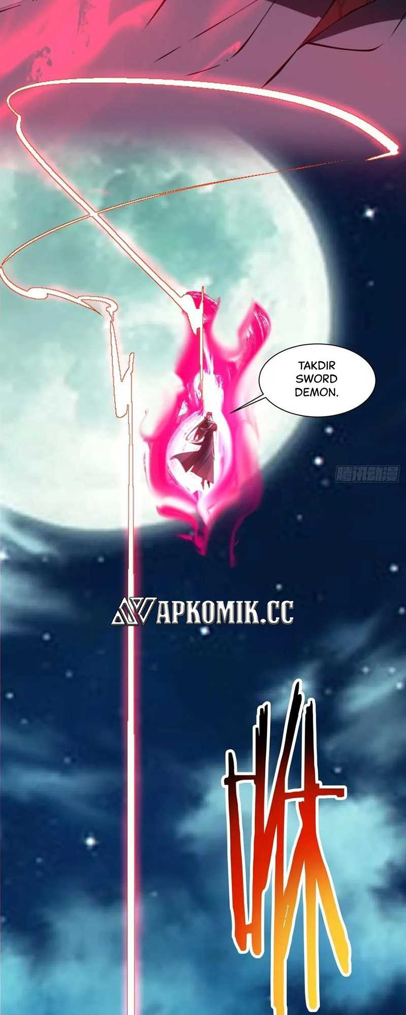 My Disciples Are All Big Villains Chapter 266 Gambar 24