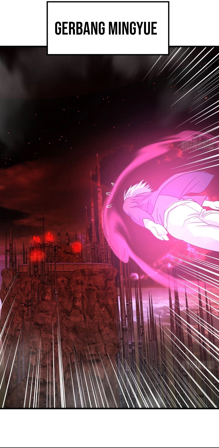 Mastering the Recovery Spell Suddenly Makes You Invincible Chapter 08 Gambar 16