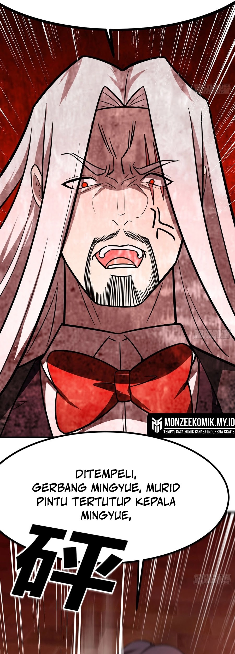Mastering the Recovery Spell Suddenly Makes You Invincible Chapter 08 Gambar 19