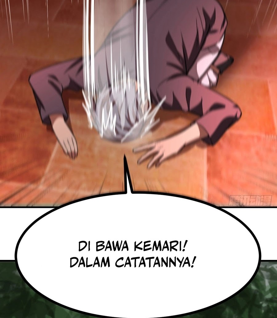 Mastering the Recovery Spell Suddenly Makes You Invincible Chapter 08 Gambar 20