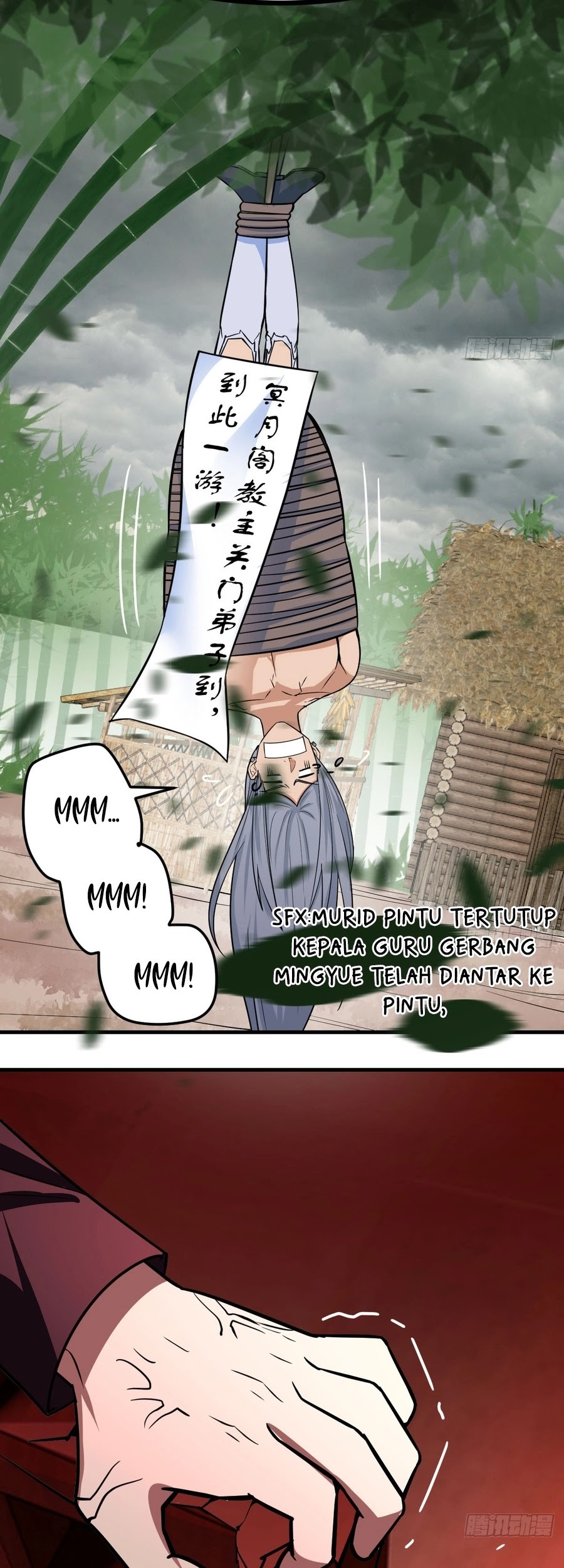 Mastering the Recovery Spell Suddenly Makes You Invincible Chapter 08 Gambar 21